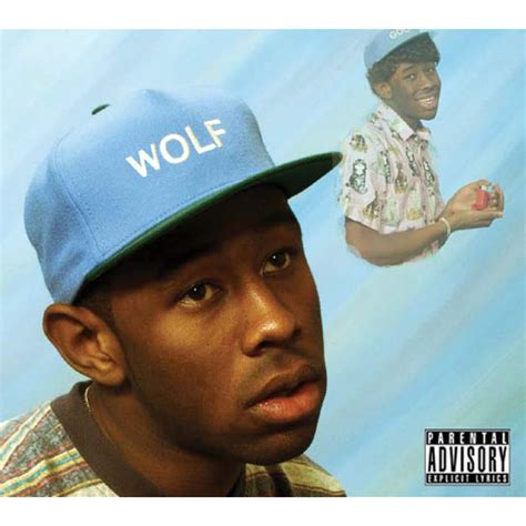 Tyler, The Creator – Wolf 